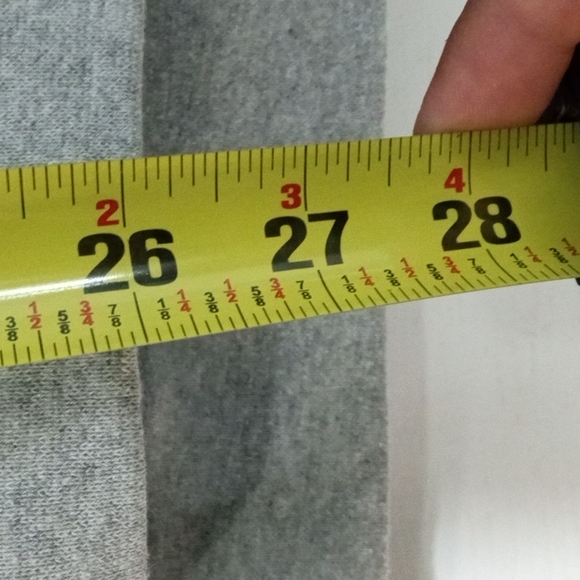 VENTURE UNIVERSITY SWEATSHIRT - Picture 10 of 10